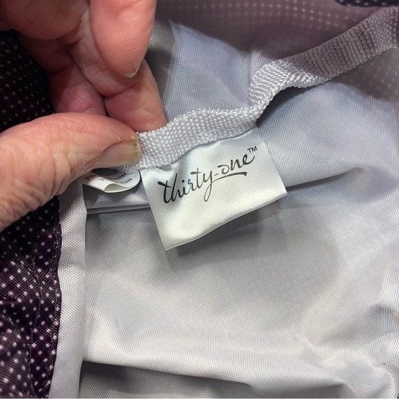 thirty-one Dream Big Drawstring Cinch Sac - Picture 9 of 10
